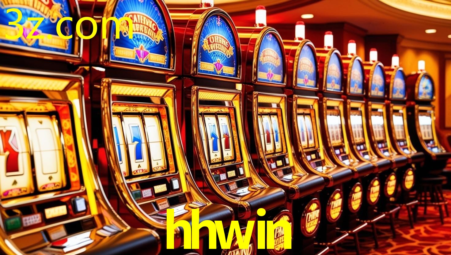 Fortune Tiger Slot no Site HHWIN.COM