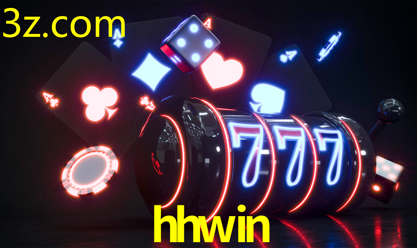 App HHWIN.COM  